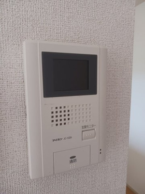 【セキュリティ】 | ラ・シエル