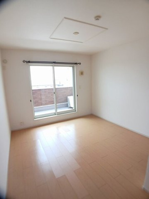 【内装】 | ラ・シエル