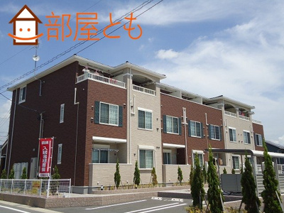 【外観】 | ラ・シエル