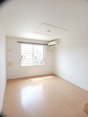 【居間・リビング】 | ラ・シエル