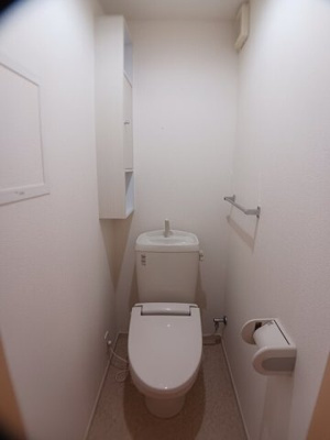 【トイレ】 | ラ・シエル