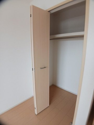 【収納】 | ラ・シエル