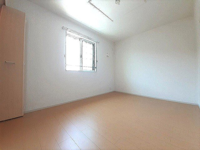 エスト　ウィステリアＡの内装|おしゃれな内装です