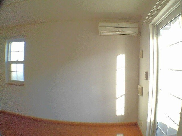 クレマチスＡの設備