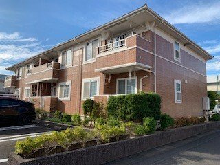 クレマチスＡの外観|外観も気になるポイント