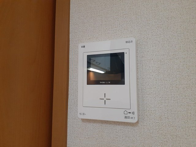 ライフコート東唐津Ｂのセキュリティ