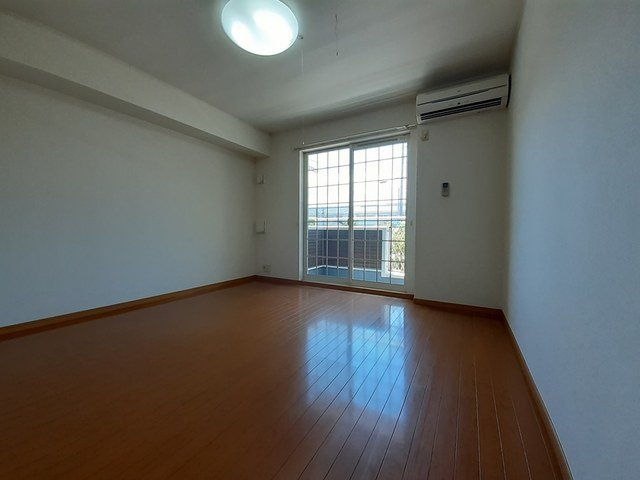 ライフコート東唐津Ｂの内装|物件の内装です