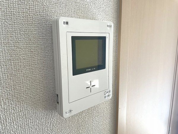 セレーネ鏡のセキュリティ