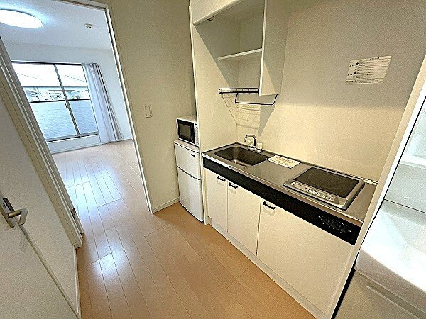 ベルグランデ和多田のキッチン|キッチンでお料理をお楽しみください