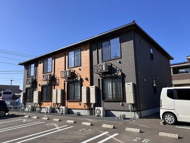 サニーガーデンⅡ