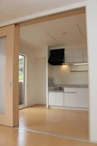 ナチュラル　フラットの設備