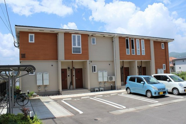 ローズマリー　Ⅲ