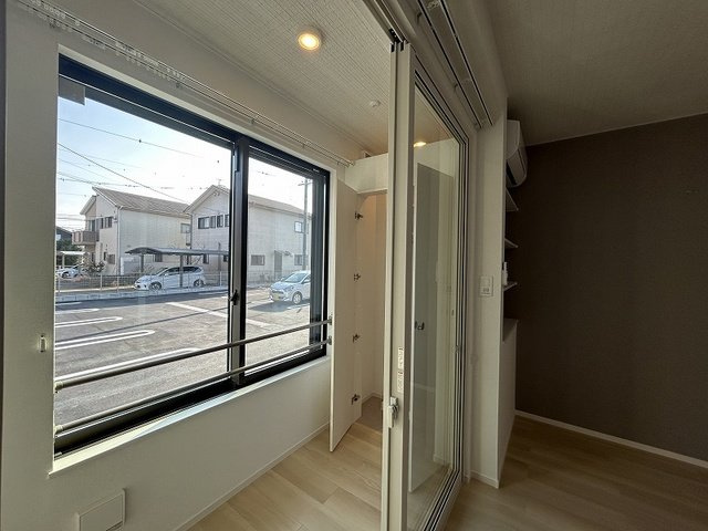 ホーリープレイス唐津　Ⅰの設備