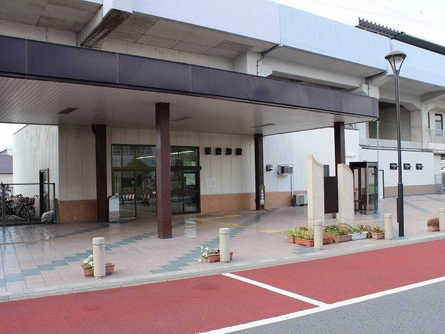 ホーリープレイス唐津　Ⅰの周辺|東唐津駅まで1700m