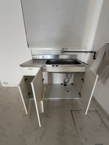 【キッチン】 | GNビル