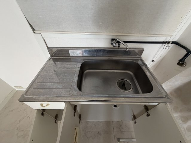 【キッチン】 | GNビル