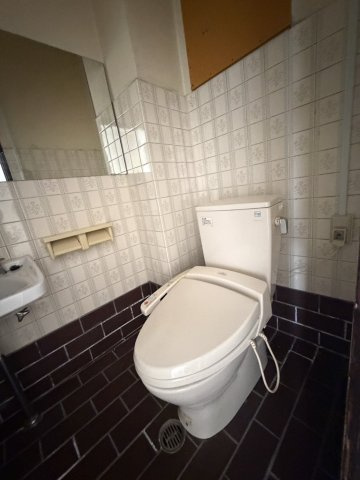 【トイレ】 | GNビル