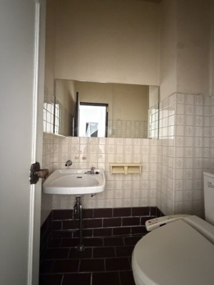 【洗面所】 | GNビル