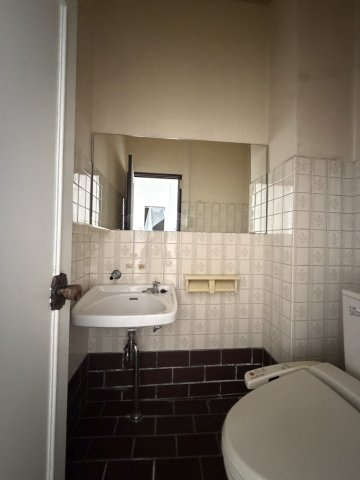 【洗面所】 | GNビル