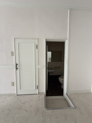 【内装】 | GNビル