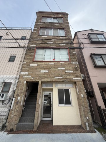 【外観】 | GNビル