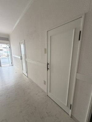 【内装】 | GNビル