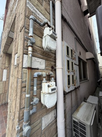 【外観】 | GNビル