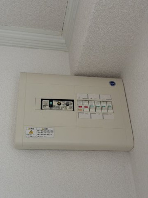 【設備】 | GNビル