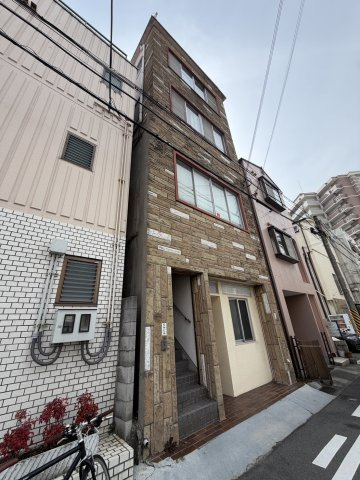 【外観】 | GNビル