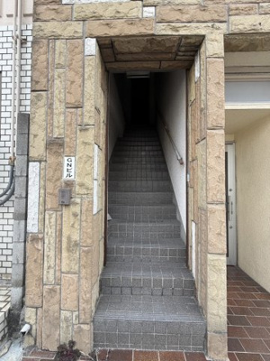 【エントランス】 | GNビル
