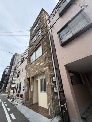 【外観】 | GNビル