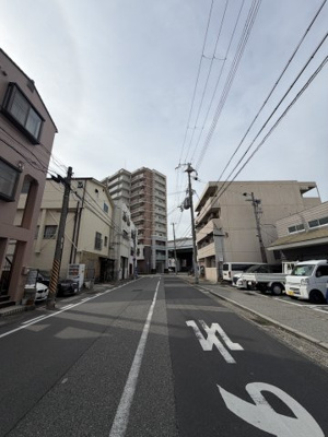 【展望】 | GNビル