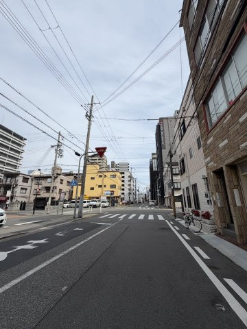 【周辺】 | GNビル