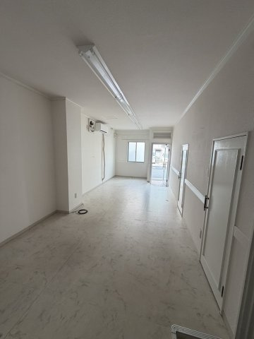 【内装】 | GNビル