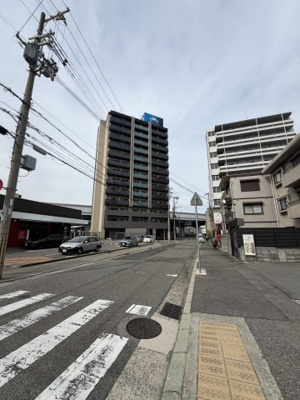 【周辺】 | GNビル