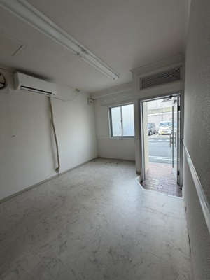 【内装】 | GNビル