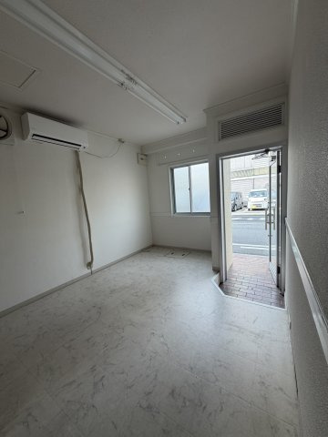 【内装】 | GNビル