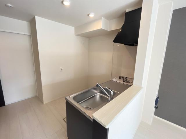 シェランデＳＡＩのキッチン|キッチン