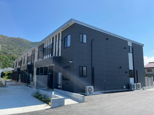 シェランデＳＡＩの外観|外観写真（昼）