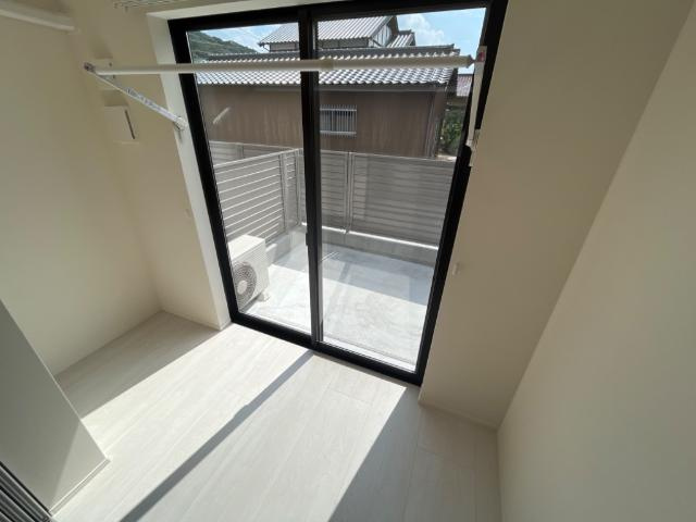 シェランデＳＡＩのその他|インナーテラス