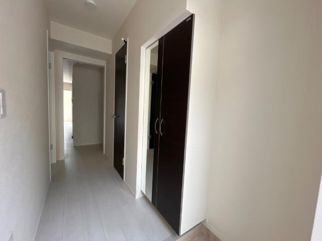 シェランデＳＡＩの収納|シューズボックス