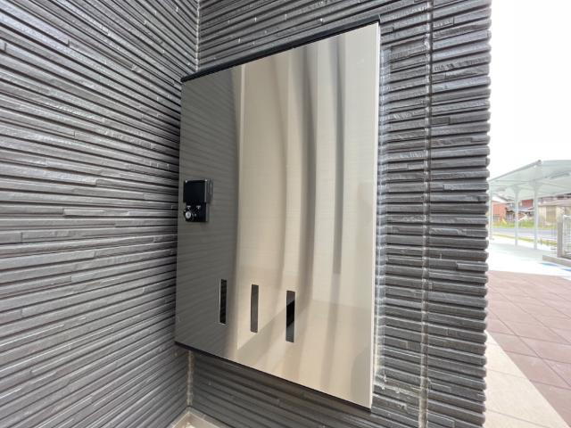 シェランデＳＡＩのその他|宅配ボックス