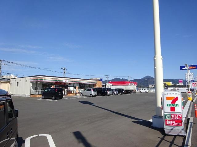 シェランデＳＡＩの周辺|セブンイレブン唐津田中店まで996ｍ