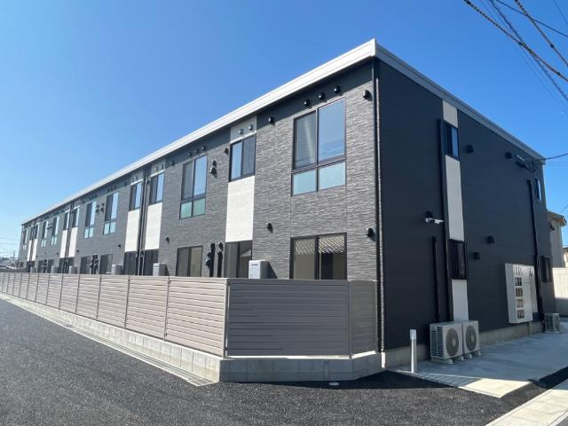 シェランデＳＡＩの外観|外観写真（昼）