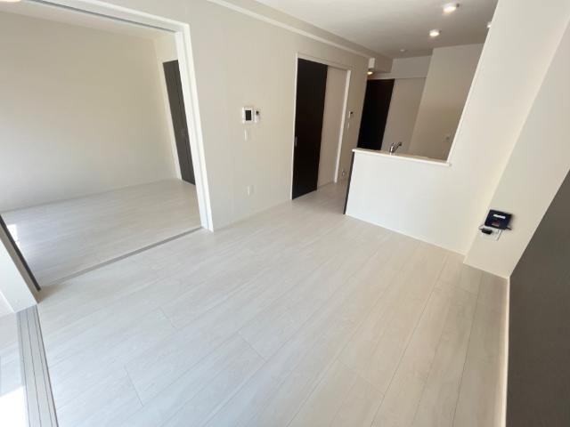 シェランデＳＡＩの居間・リビング|リビング