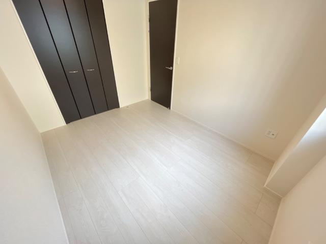 シェランデＳＡＩの内装|北側洋室