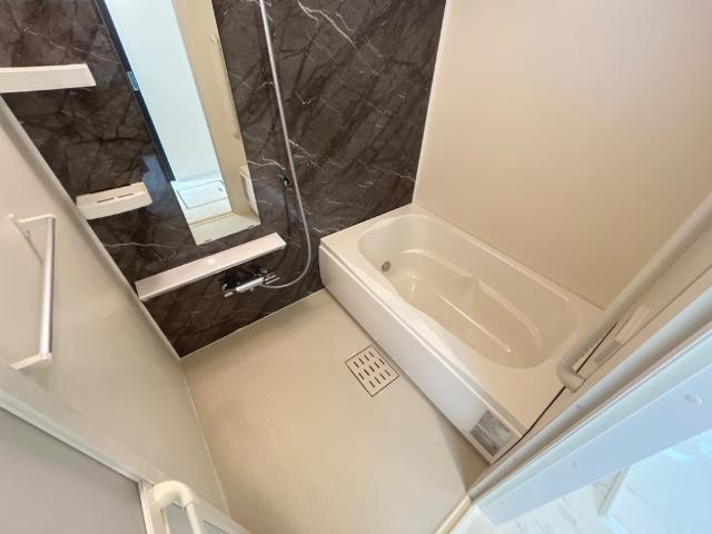 シェランデＳＡＩの浴室|バス