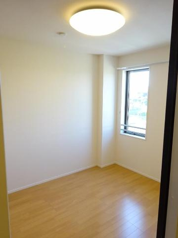 トレゾール・ハマサキの内装|洋室（イメージ）