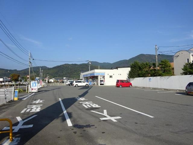 トレゾール・ハマサキの周辺|ローソン唐津浜玉町店まで224ｍ