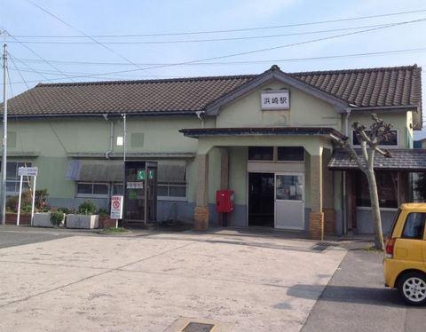 トレゾール・ハマサキの周辺|浜崎駅(JR　筑肥線)まで888ｍ